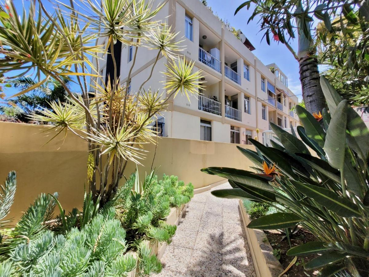 California Sweet Home Puerto de la Cruz  Dış mekan fotoğraf