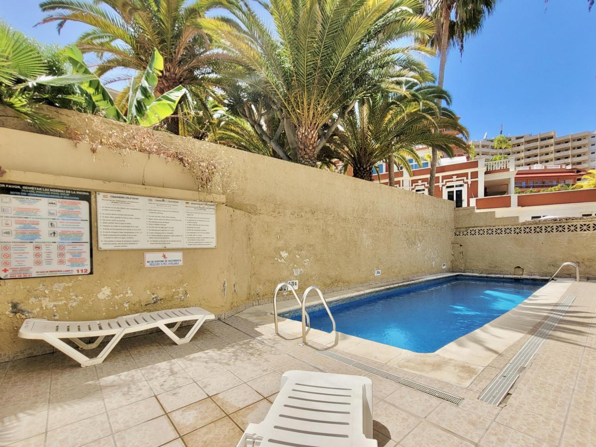 California Sweet Home Puerto de la Cruz  Dış mekan fotoğraf