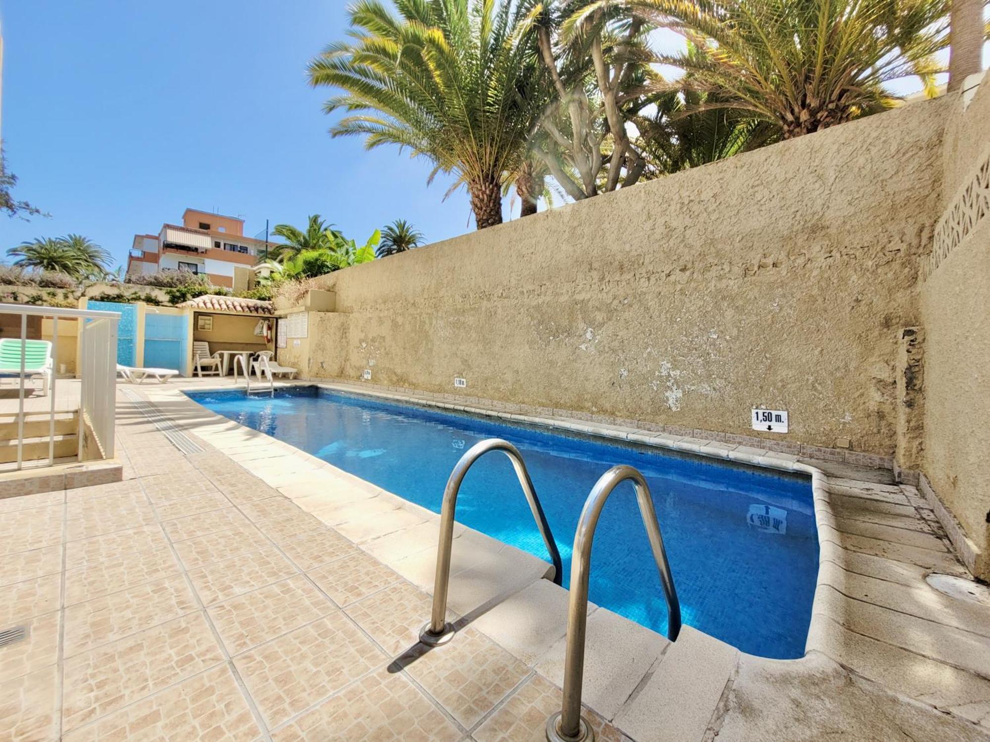 California Sweet Home Puerto de la Cruz  Dış mekan fotoğraf